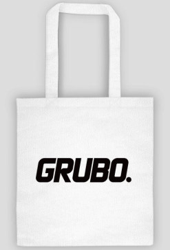 TORBA GRUBO