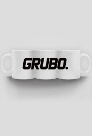 KUBEK GRUBO