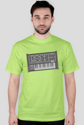 moog