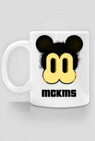 mckmug