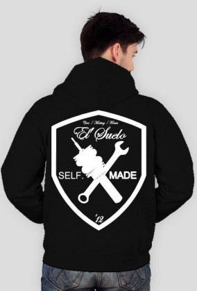 El'Suelo Self Made