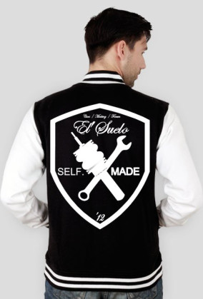 El'Suelo Self Made