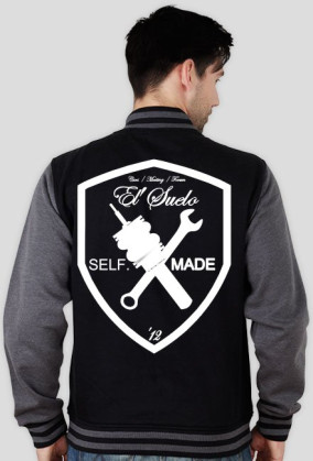 El'Suelo Self Made