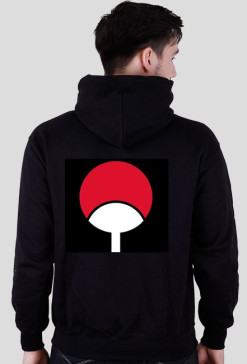UCHIHA BLUZA KAPTUR