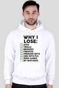 Why i Lose (LoL)