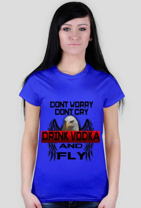 Drink&Fly
