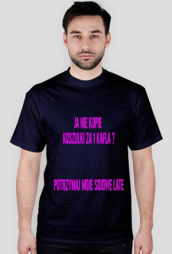 Hipsa shirt