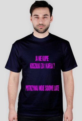 Hipsa shirt