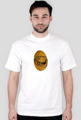 Troll potato