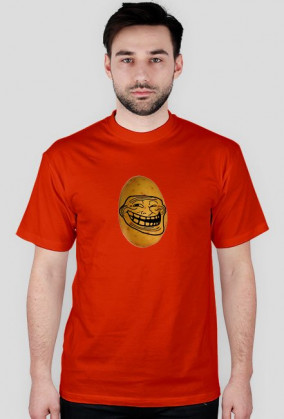 Troll potato