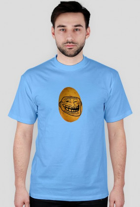 Troll potato
