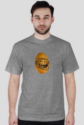 Troll potato