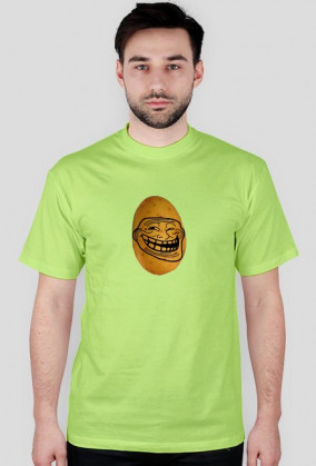 Troll potato