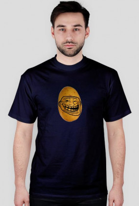 Troll potato