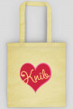 Love Kiev Eco Bag