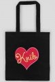 Love Kiev Eco Bag