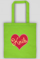 Love Kiev Eco Bag