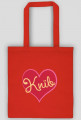 Love Kiev Eco Bag