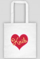 Love Kiev Eco Bag