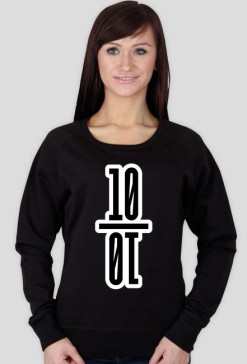 Bluza damska bez kap. (10/10)