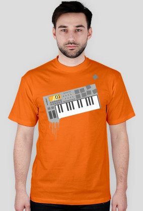 synth mix 1