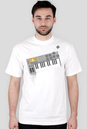 synth mix 1