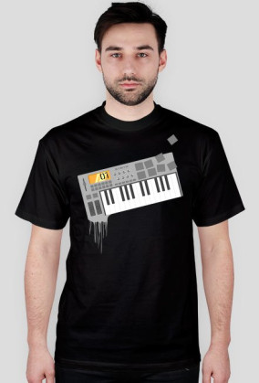 synth mix 1