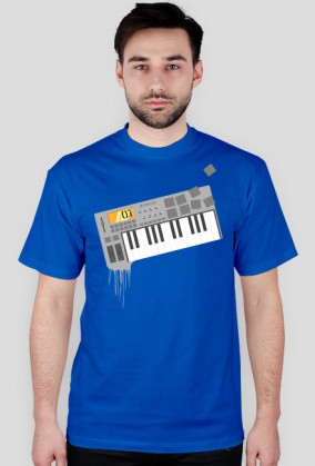 synth mix 1