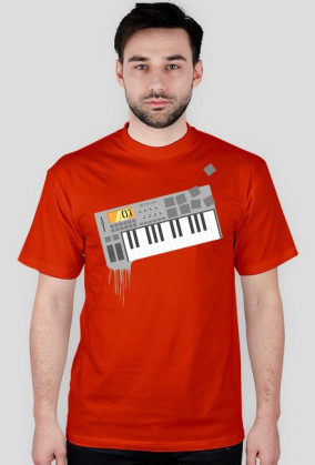 synth mix 1