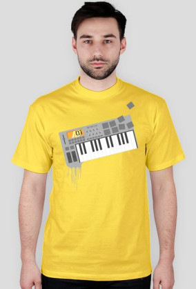 synth mix 1