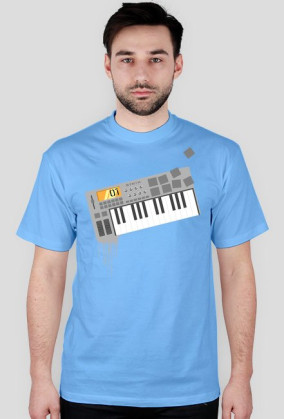 synth mix 1