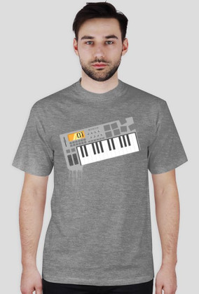 synth mix 1