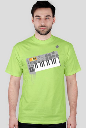 synth mix 1