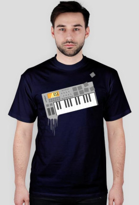 synth mix 1