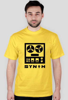 S Y N T H 1