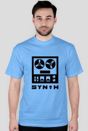 S Y N T H 1