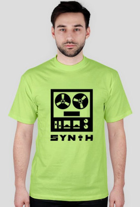 S Y N T H 1
