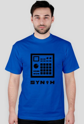 S Y N T H 3
