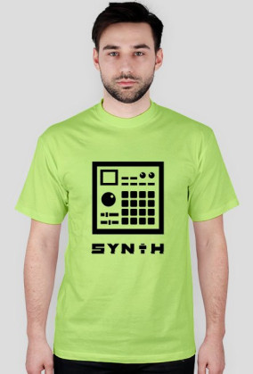 S Y N T H 3