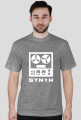 S Y N T H 1 white