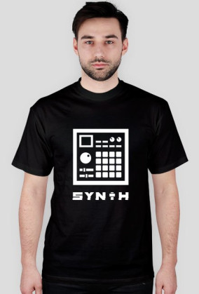 S Y N T H 3 white
