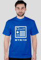 S Y N T H 3 white