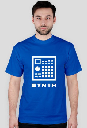 S Y N T H 3 white