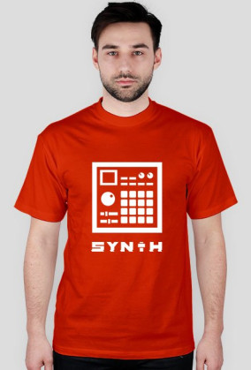 S Y N T H 3 white