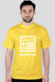 S Y N T H 3 white