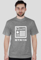 S Y N T H 3 white