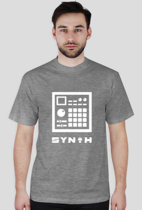 S Y N T H 3 white
