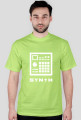 S Y N T H 3 white