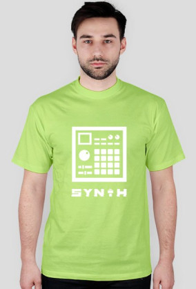 S Y N T H 3 white