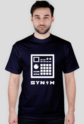 S Y N T H 3 white